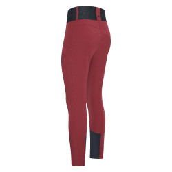 Euro-Star Athletic leanline FullGrip rijlegging Granaatappel Rood Euro-Star Athletic leanline FullGrip rijlegging Granaatappel Rood