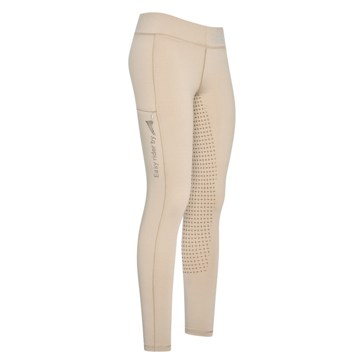 Easy Rider Lana FullGrip Kids rijlegging Easy Rider Lana FullGrip Kids rijlegging