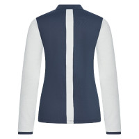 Tech top Euro-Star Selma Marineblauw Tech top Euro-Star Selma Marineblauw