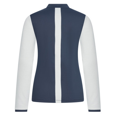 Tech top Euro-Star Selma Marineblauw Tech top Euro-Star Selma Marineblauw