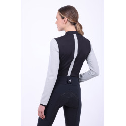 Tech top Euro-Star Selma Marineblauw Tech top Euro-Star Selma Marineblauw