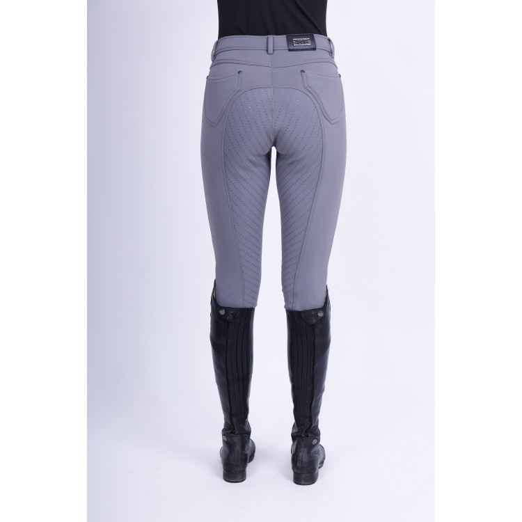 Rijbroek Easy Rider La Xantippe Softsh FullGrip Rijbroek Easy Rider La Xantippe Softsh FullGrip