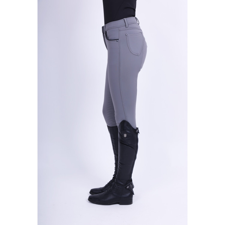 Rijbroek Easy Rider La Xantippe Softsh FullGrip Rijbroek Easy Rider La Xantippe Softsh FullGrip