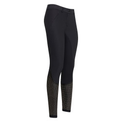 Euro-Star Airflow Fashion FullGrip rijbroek
