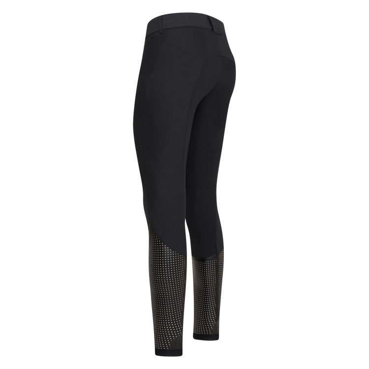 Euro-Star Airflow Fashion FullGrip rijbroek Euro-Star Airflow Fashion FullGrip rijbroek