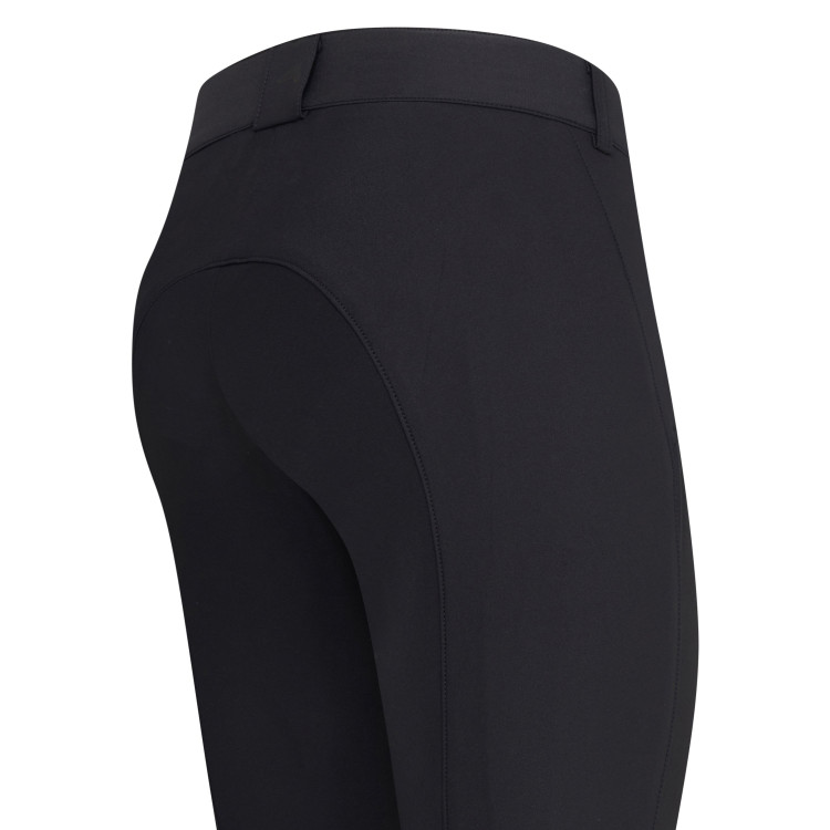Euro-Star Airflow Fashion FullGrip rijbroek Euro-Star Airflow Fashion FullGrip rijbroek