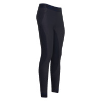 Euro-Star Athletic Fashion FullGrip rijlegging Glanzend marineblauw Euro-Star Athletic Fashion FullGrip rijlegging Glanzend marineblauw