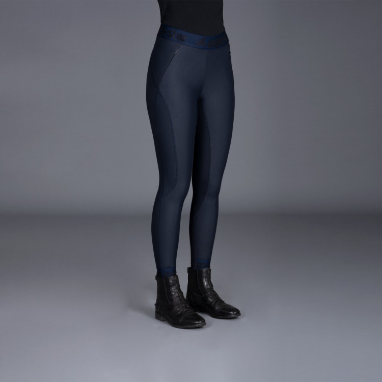 Euro-Star Athletic Fashion FullGrip rijlegging Euro-Star Athletic Fashion FullGrip rijlegging