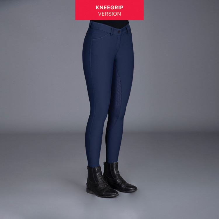 Euro-Star Arista Fashion KneeGrip rijbroek Euro-Star Arista Fashion KneeGrip rijbroek