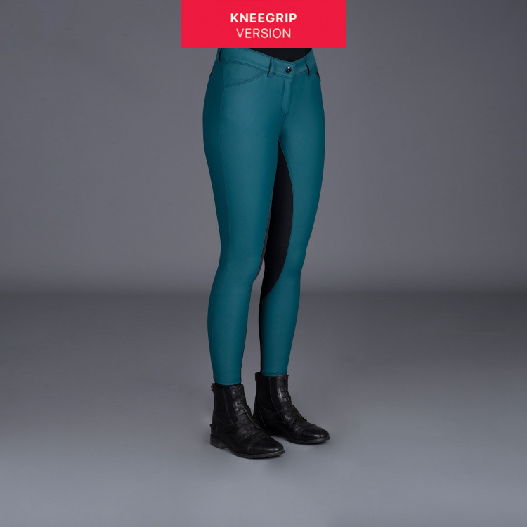 Euro-Star Arista Fashion KneeGrip rijbroek Euro-Star Arista Fashion KneeGrip rijbroek