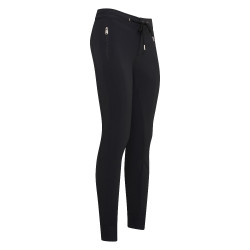 Euro-Star Athleisuremen FullGrip heren rijbroek