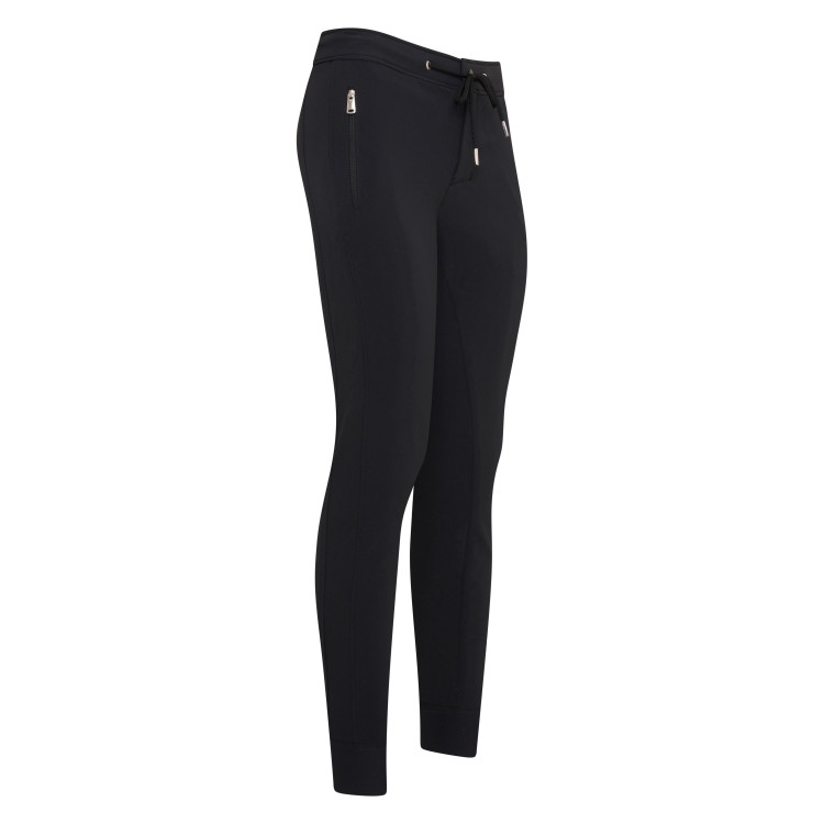 Euro-Star Athleisuremen FullGrip heren rijbroek Euro-Star Athleisuremen FullGrip heren rijbroek