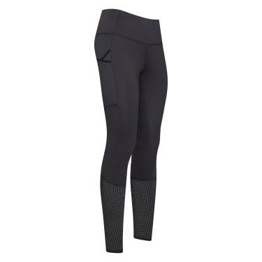 Euro-Star Breez Fashion FullGrip zomer rijlegging Euro-Star Breez Fashion FullGrip zomer rijlegging