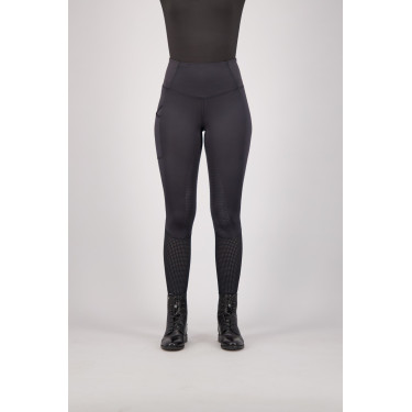 Euro-Star Breez Fashion FullGrip zomer rijlegging Euro-Star Breez Fashion FullGrip zomer rijlegging