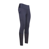 Euro-Star Breez Fashion FullGrip zomer rijlegging Marineblauw