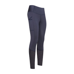 Euro-Star Breez Fashion FullGrip zomer rijlegging Marineblauw