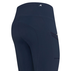 Euro-Star Breez Fashion FullGrip zomer rijlegging Marineblauw