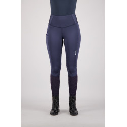 Euro-Star Breez Fashion FullGrip zomer rijlegging Marineblauw