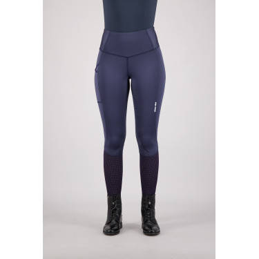 Euro-Star Breez Fashion FullGrip zomer rijlegging Marineblauw