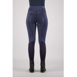 Euro-Star Breez Fashion FullGrip zomer rijlegging Marineblauw