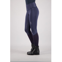 Euro-Star Breez Fashion FullGrip zomer rijlegging Marineblauw
