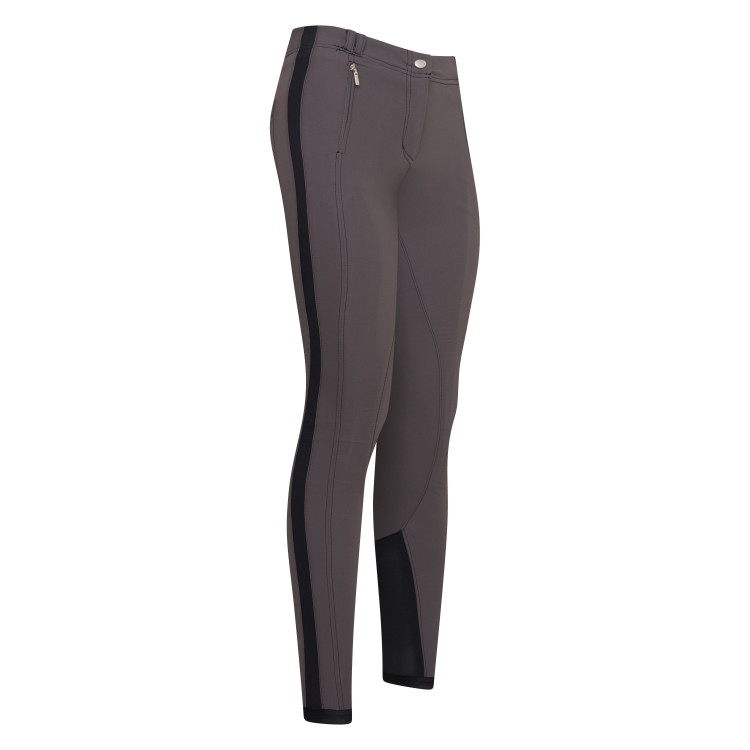 Euro-Star Slim Shape Fashion FullGrip rijbroek Euro-Star Slim Shape Fashion FullGrip rijbroek