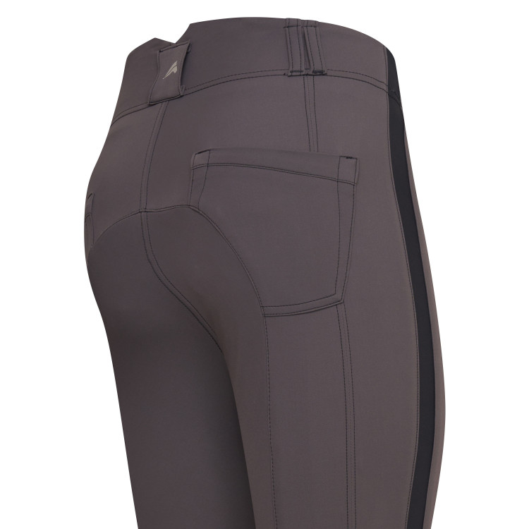 Euro-Star Slim Shape Fashion FullGrip rijbroek Euro-Star Slim Shape Fashion FullGrip rijbroek