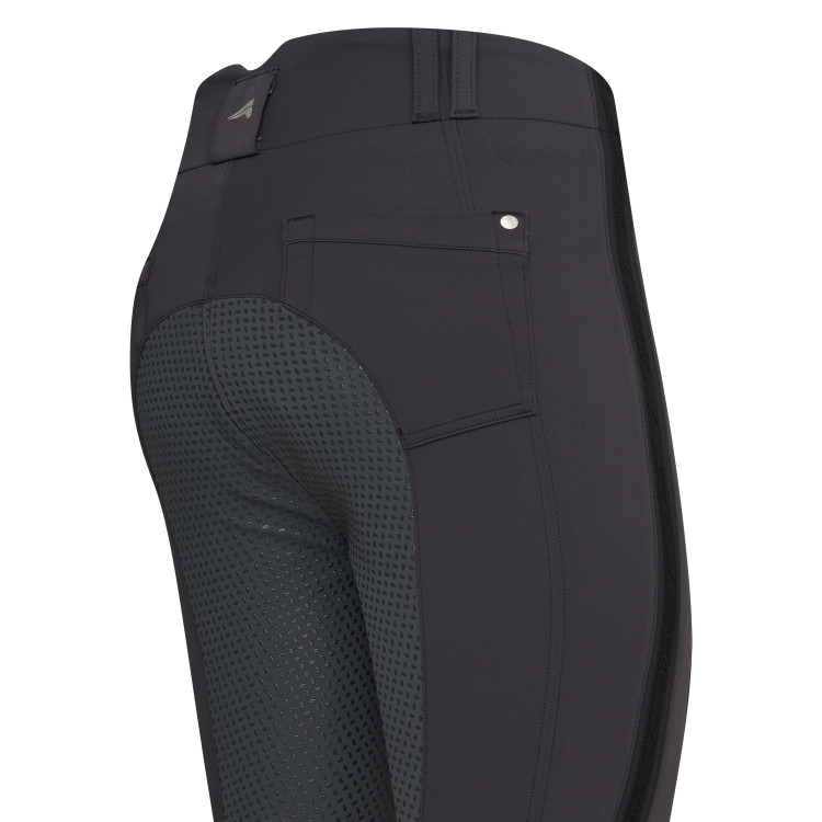 Euro-Star Slim Shape Fashion FullGrip rijbroek Euro-Star Slim Shape Fashion FullGrip rijbroek