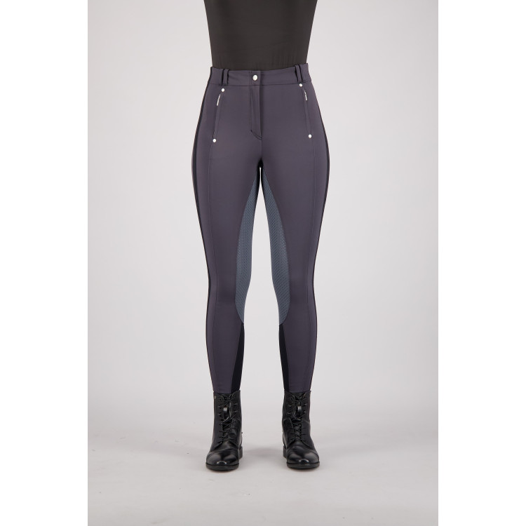 Euro-Star Slim Shape Fashion FullGrip rijbroek Euro-Star Slim Shape Fashion FullGrip rijbroek