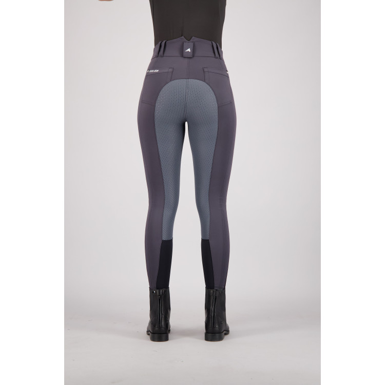 Euro-Star Slim Shape Fashion FullGrip rijbroek Euro-Star Slim Shape Fashion FullGrip rijbroek
