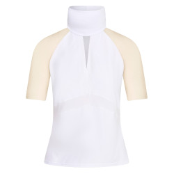 Wedstrijdpolo Euro-Star Flying Flirty