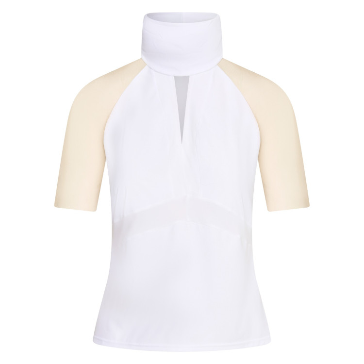 Wedstrijdpolo Euro-Star Flying Flirty