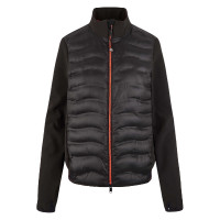 Softshell-jas Euro-Star Evi Meteoriet
