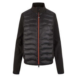 Softshell-jas Euro-Star Evi