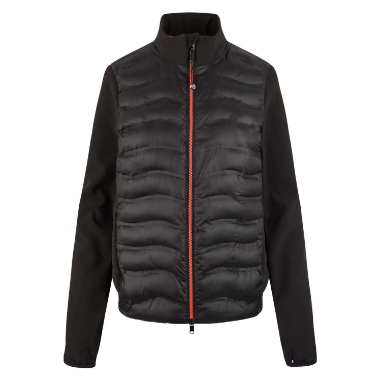Softshell-jas Euro-Star Evi