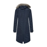 Jas Euro-Star Ladonna Marineblauw