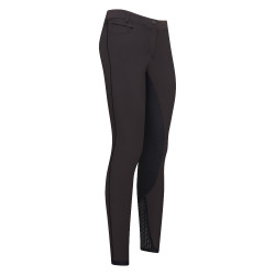Paardrijbroek Euro-Star Indigo Diamond FullGrip Euro-Star sential
