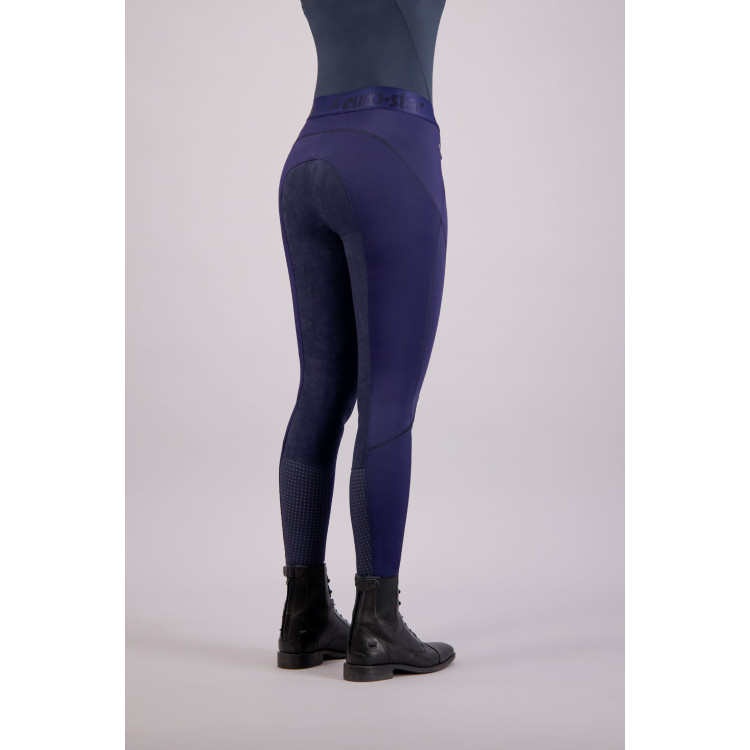 Euro-Star Athletic Fashion Full paardrijlegging Euro-Star Athletic Fashion Full paardrijlegging