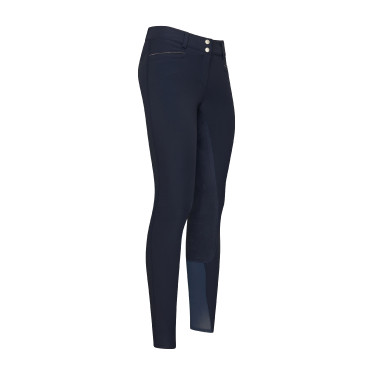 Rijbroek Euro-Star Arielle Full Marineblauw Rijbroek Euro-Star Arielle Full Marineblauw