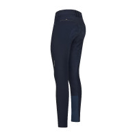 Rijbroek Euro-Star Arielle Full Marineblauw