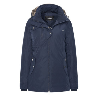 Parka jas Euro-Star Lajana