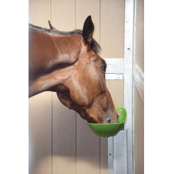 Drinkbak Polyflex Horizontale Palet La Gée Drinkbak Polyflex Horizontale Palet La Gée