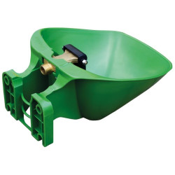 Drinkbak Polyflex Horizontale Palet La Gée Drinkbak Polyflex Horizontale Palet La Gée