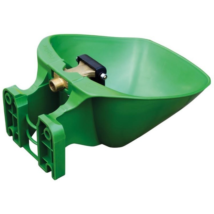 Drinkbak Polyflex Horizontale Palet La Gée Drinkbak Polyflex Horizontale Palet La Gée