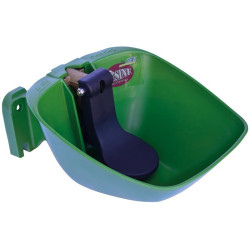 Drinkbak Polyflex Horizontale Palet La Gée Drinkbak Polyflex Horizontale Palet La Gée