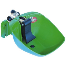 Drinkbak Polyflex Vertical Palet La Gée Drinkbak Polyflex Vertical Palet La Gée