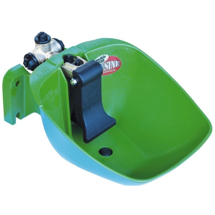 Drinkbak Polyflex Vertical Palet La Gée Drinkbak Polyflex Vertical Palet La Gée