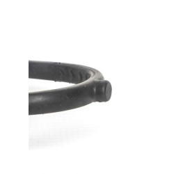 Metalab sporen Prince de Galles rubberen stang Metalab sporen Prince de Galles rubberen stang