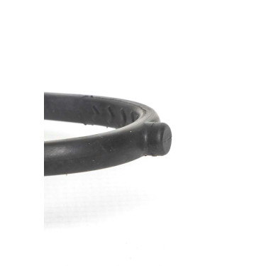 Metalab sporen Prince de Galles rubberen stang Metalab sporen Prince de Galles rubberen stang