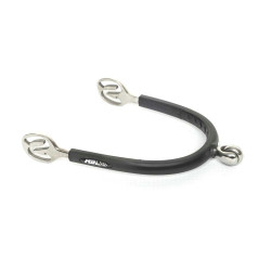 Metalab Soft touch sporen met wiel Metalab Soft touch sporen met wiel